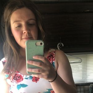 Meet your Posher, Marissa